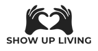 Show Up Living - Home